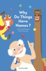 Why Do Things Have Names? - Book