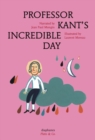 Professor Kant's Incredible Day - Book