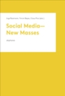 Social Media  New Masses - Book
