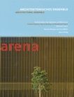 Architectural Ensemble : Daniele Marques and Iwan Buhler - Book
