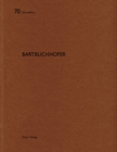 Bart Buchhofer : De Aedibus 70 - Book