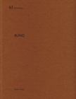 Bunq - Book