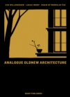 Analogue Oldnew Architecture - Book