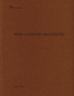 meier + associes architectes - Book