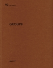 Group8 : De aedibus 92 - Book