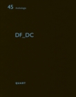 DF_DC : Anthologie - Book
