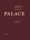 Hotel Palace Lucerne : Heritage Renovation - Book
