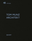 Tom Munz Architekt - Book