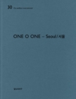 One O One – Seoul : De aedibus international 30 - Book