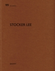 Stocker Lee : De aedibus 99 - Book