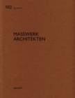 Masswerk Architekten : De aedibus 102 - Book