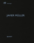 Javier Muller - Book