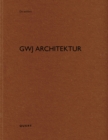 GWJ Architektur - Book