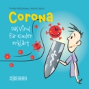 Corona - Das Virus fur Kinder erklart - eBook