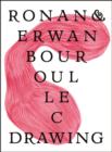 Ronan & Erwan Bouroullec : Drawing - Book