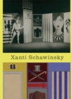 Xanti Schawinsky - Book
