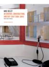 Mike Kelley: Interviews, Conversations, and Chit-Chat (1986-2004) - eBook