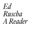 Ed Ruscha : A Reader - Book