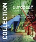 Collection: European Architecture - Book