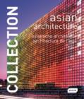 Collection: Asian Architecture - Book