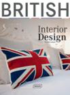 British Interior Design - Book