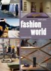 Fashion Worlds : Contemporary Retail Spaces - Book