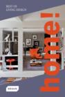 Home! Best of Living Design - Book