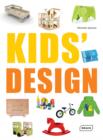 Kids' Design - Book