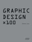 Graphic Design x 100 - Book