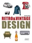 Retro & Vintage Design - Book