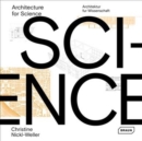 Architecture for Science - Book