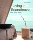 Inside Nordic Homes : Inspiring Scandinavian Living - Book