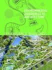 Sustainable Buildings : Environmental Awareness in Architecture - Book