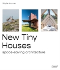 New Tiny Houses : space-saving architecture - Book