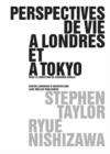 Perspectives de Vie A Londres Et A Tokyo - Book