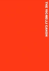 The Vignelli Canon - Book