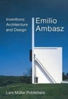 Emilio Ambasz: Emerging Nature - Book