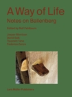 A Way of Life: Notes on Ballenberg - Book