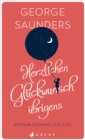 Herzlichen Gluckwunsch ubrigens : Ein paar Gedanken zur Gute - eBook