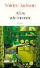 Alles wie immer - eBook