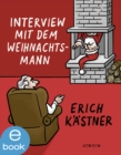 Interview mit dem Weihnachtsmann - eBook