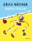 Hurra, Ferien! - eBook
