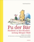 Pu der Bar. Ruckkehr in den Hundertsechzig-Morgen-Wald - eBook