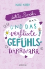 Lottie Brooks und das verflixte Gefuhlswirrwarr - eBook