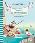 Sommer auf den Hummerklippen - eBook
