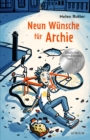 Neun Wunsche fur Archie - eBook