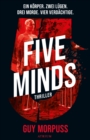 Five Minds - eBook