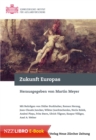 Zukunft Europas - eBook