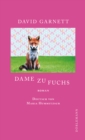 Dame zu Fuchs - eBook