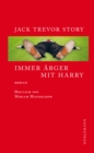 Immer Arger mit Harry : Roman - eBook